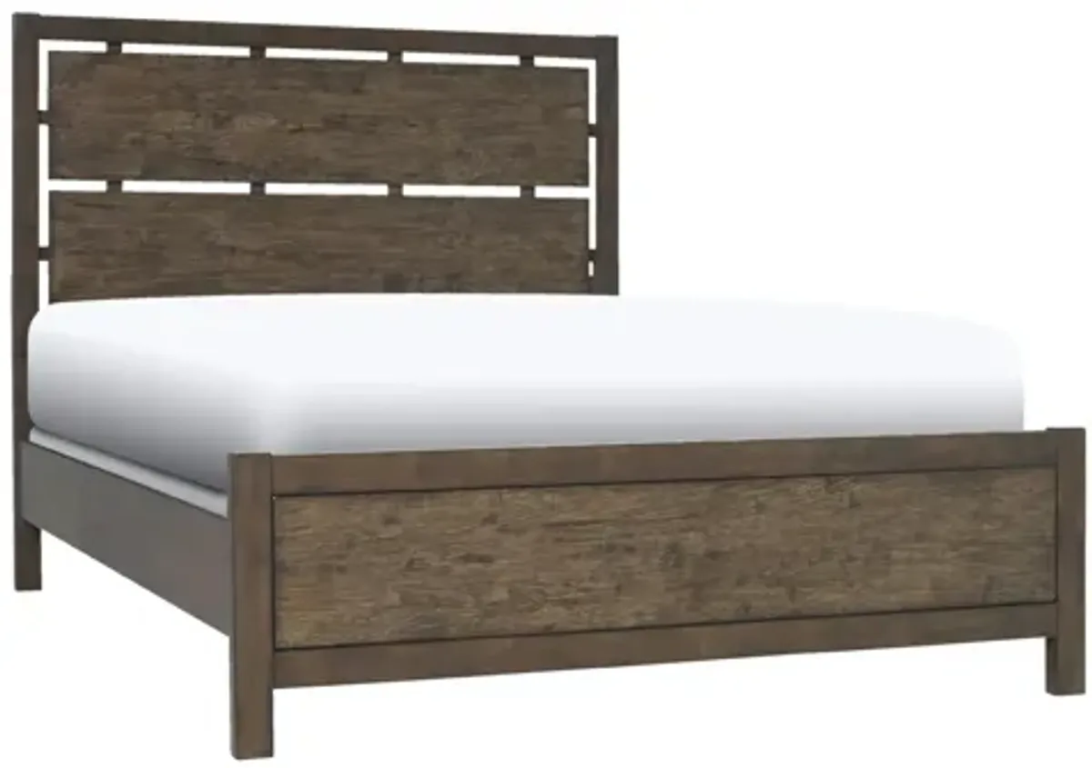 Larkspur 4-pc. Bedroom Set