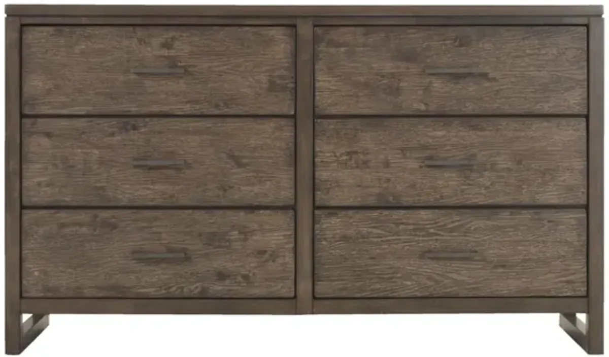 Larkspur 4-pc. Bedroom Set