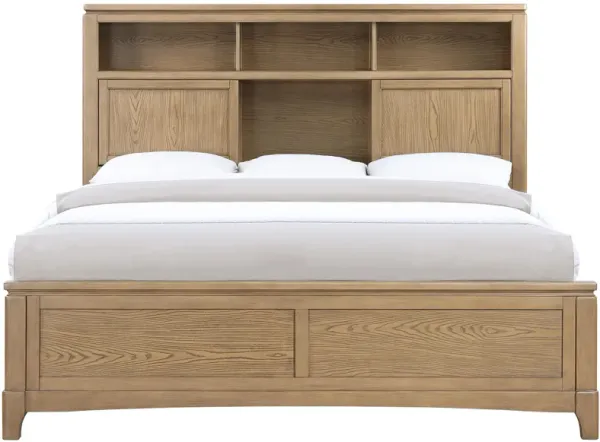Drayton Bed