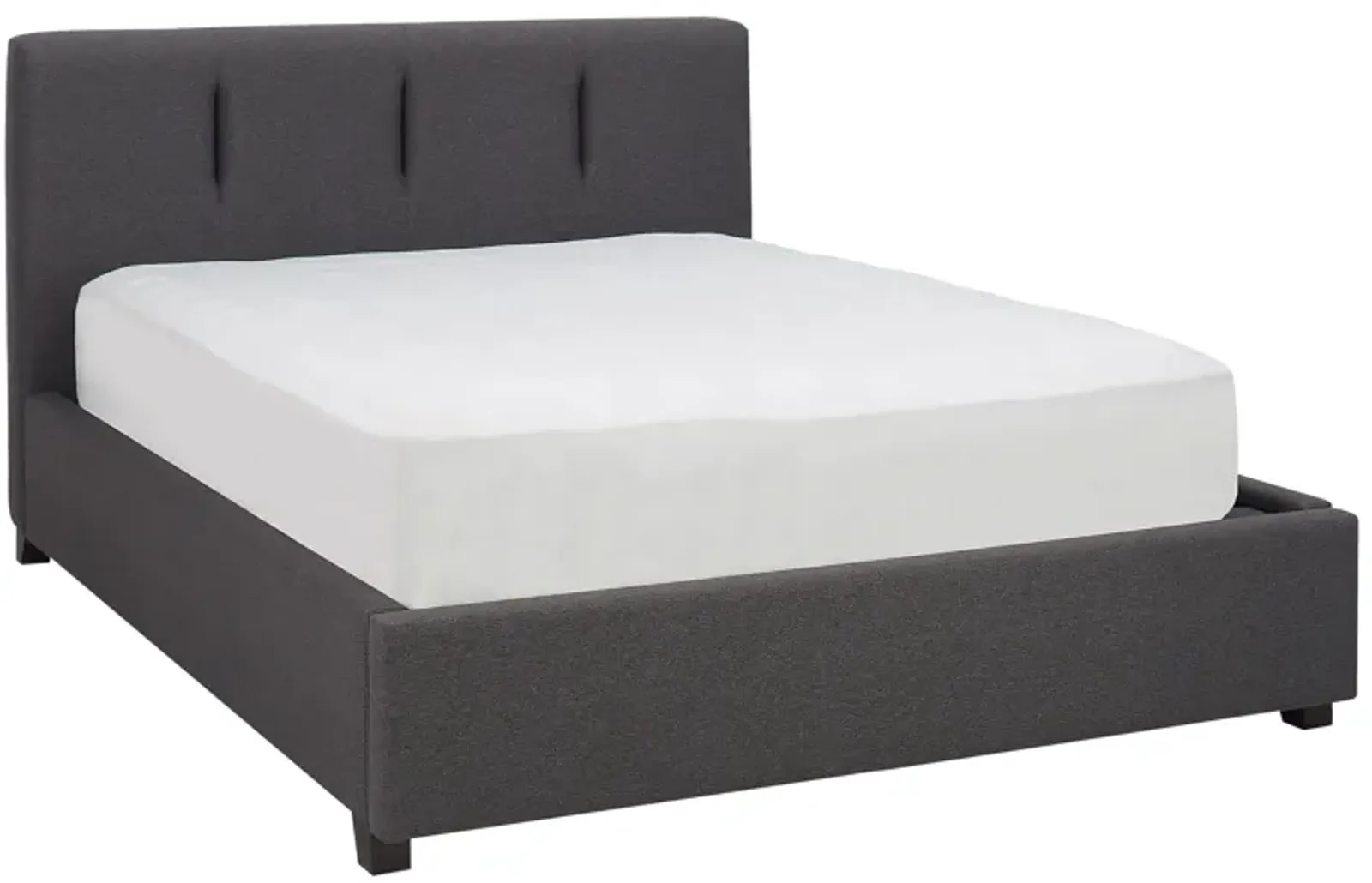 Lansing Platform Bed