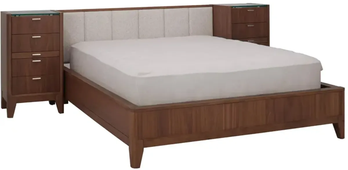 Kerrigan 5-pc. Wallbed Set