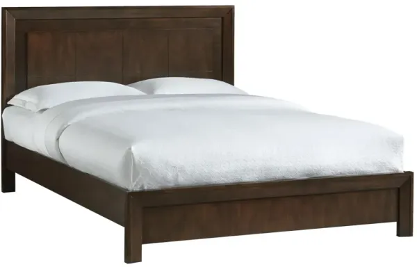 Van Buren Platform Bed