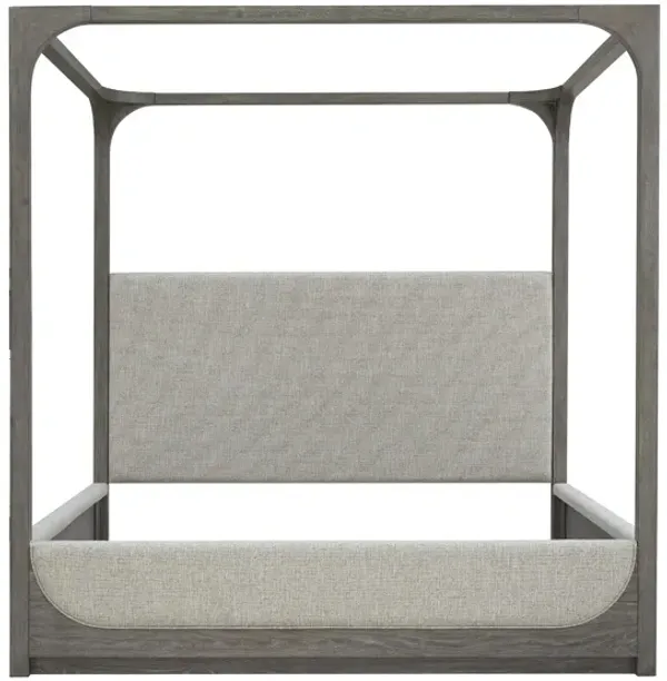 Castleton Canopy Bed