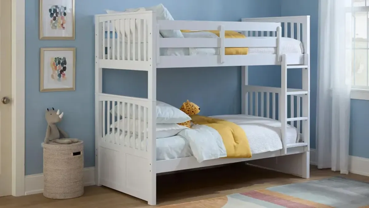 Apollo Bunk Bed