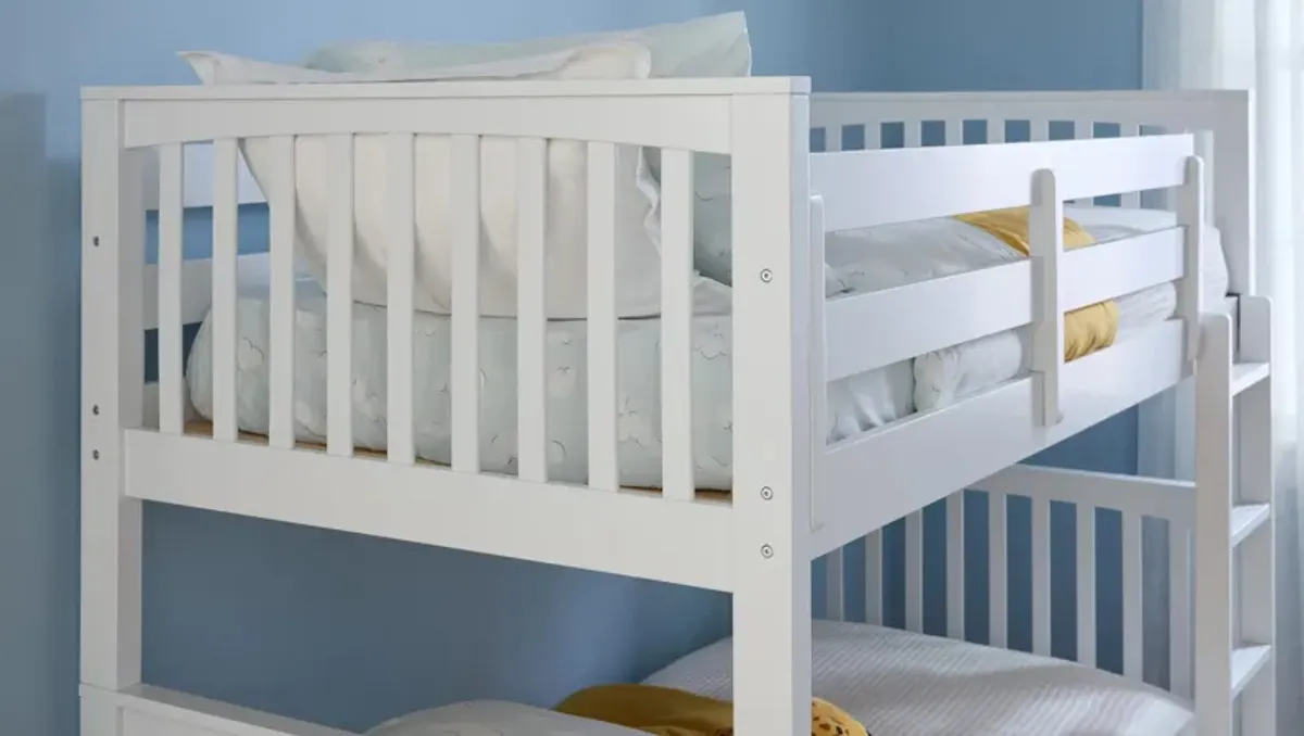 Apollo Bunk Bed