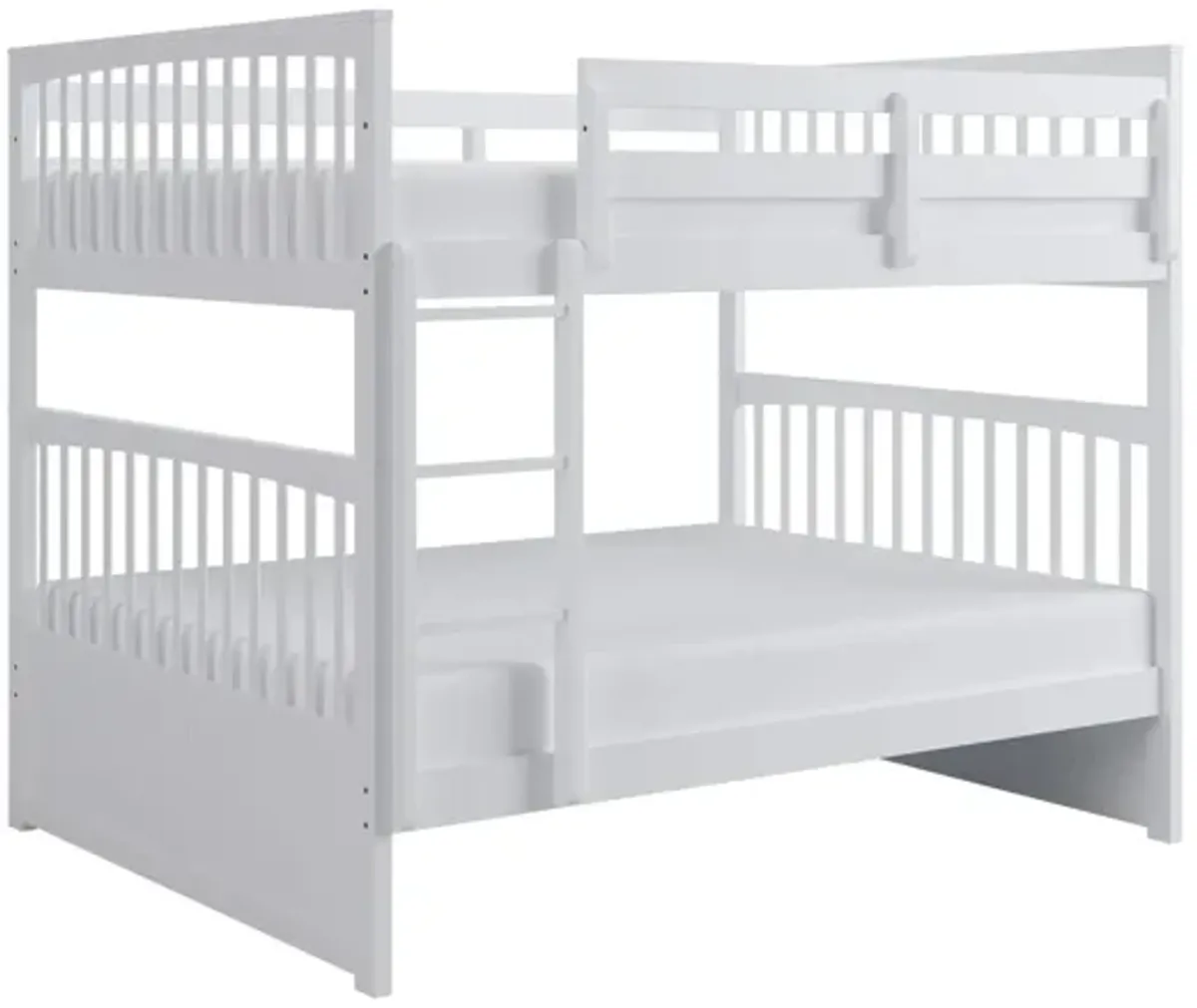 Apollo Bunk Bed