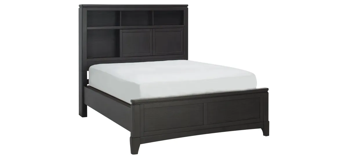 Drayton Bed