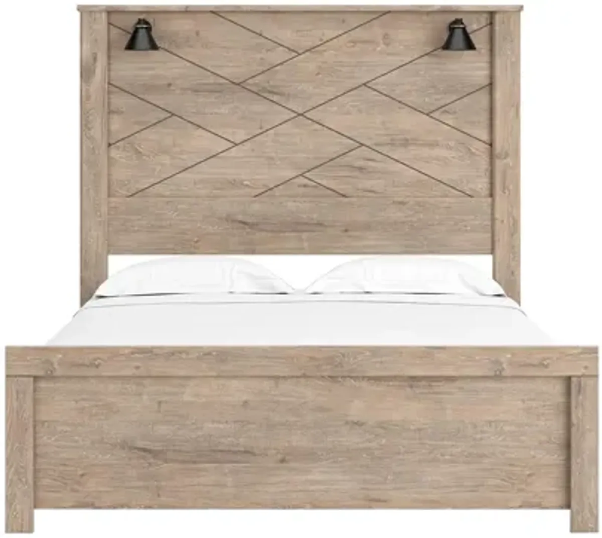 Oakley Bed