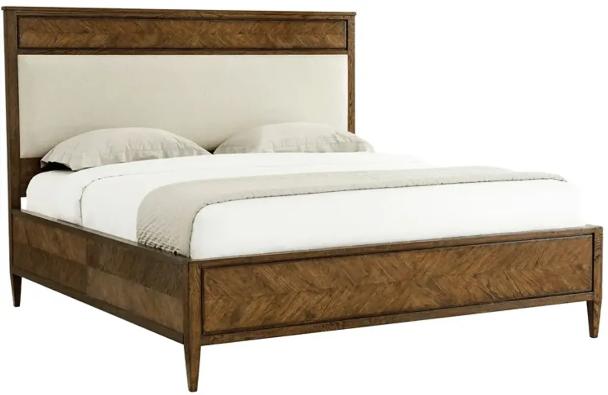 Nova Bed II