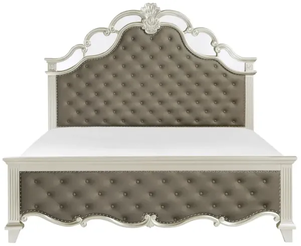 Motsinger Bed