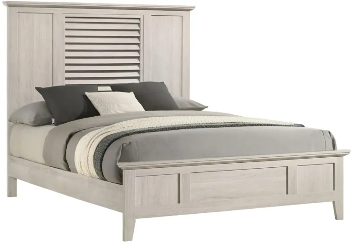 Sarter Bed