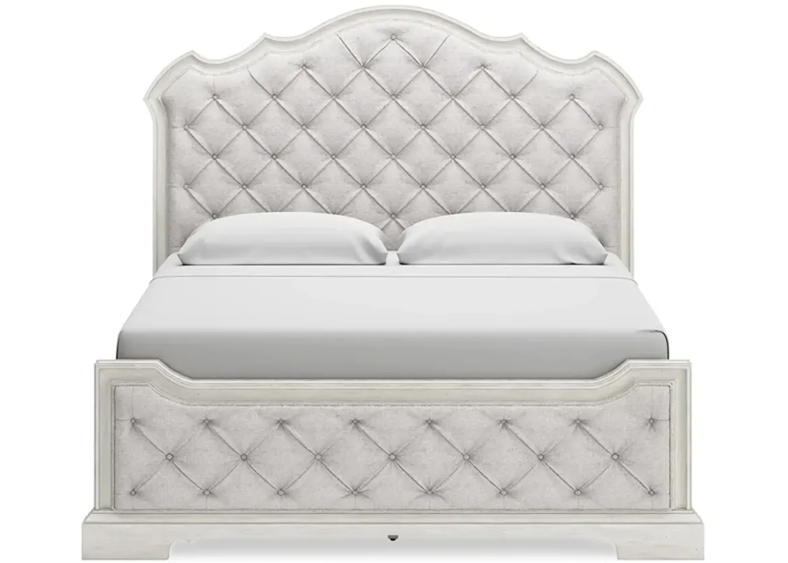 Arlendyne Upholstered Bed