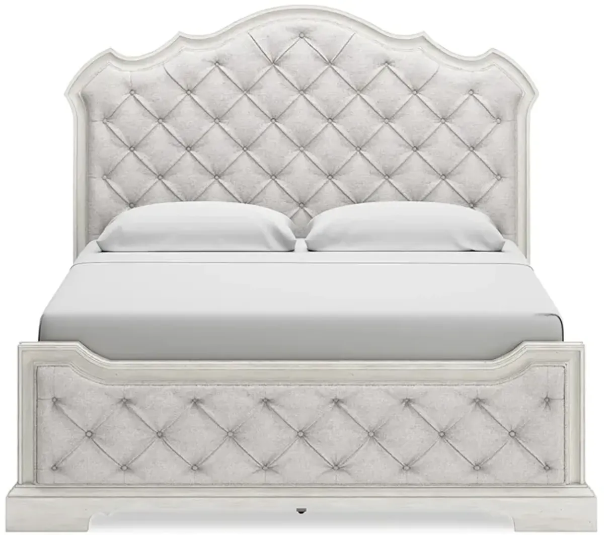 Arlendyne Upholstered Bed