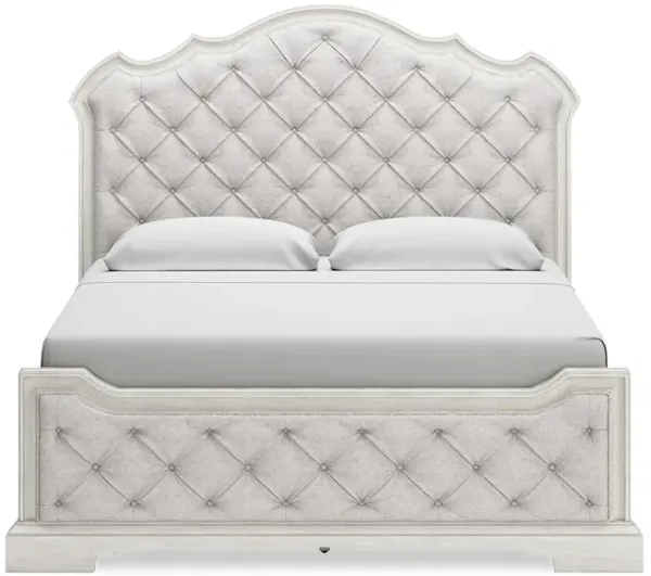 Arlendyne Upholstered Bed