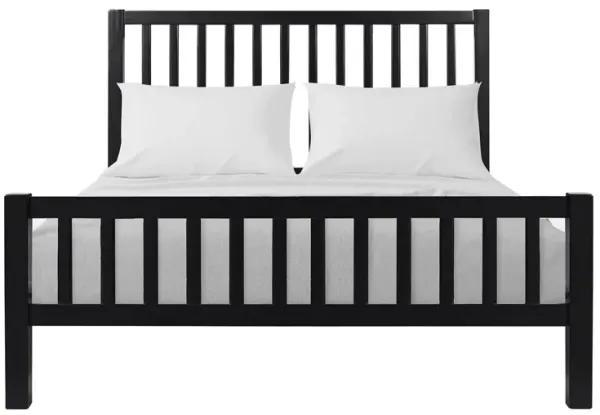 Hampton Platform Bed