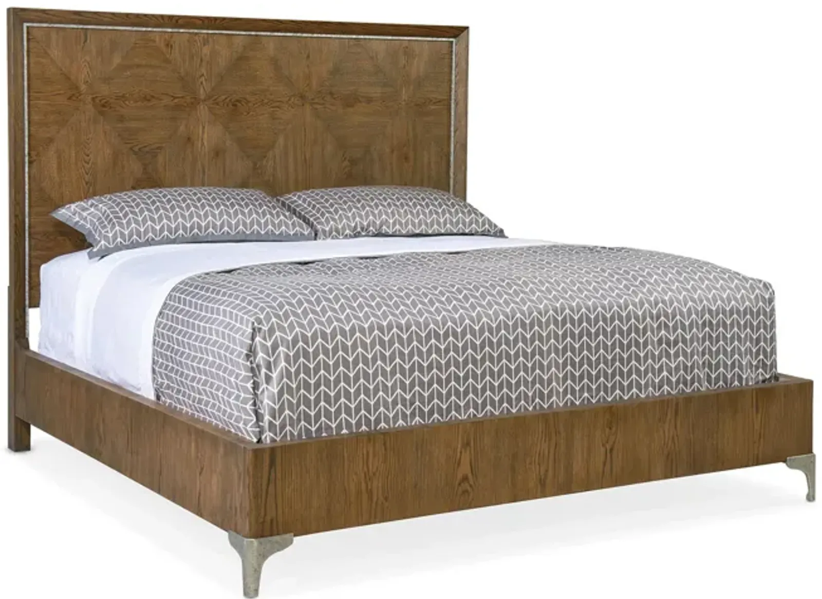 Chapman Panel Bed