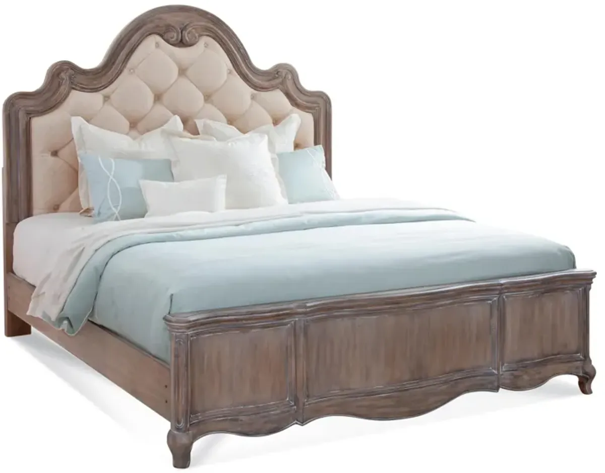 Genoa Eastern King Bed