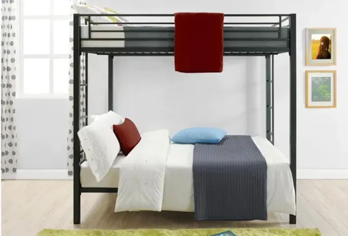 Parker F/F Bunk Bed