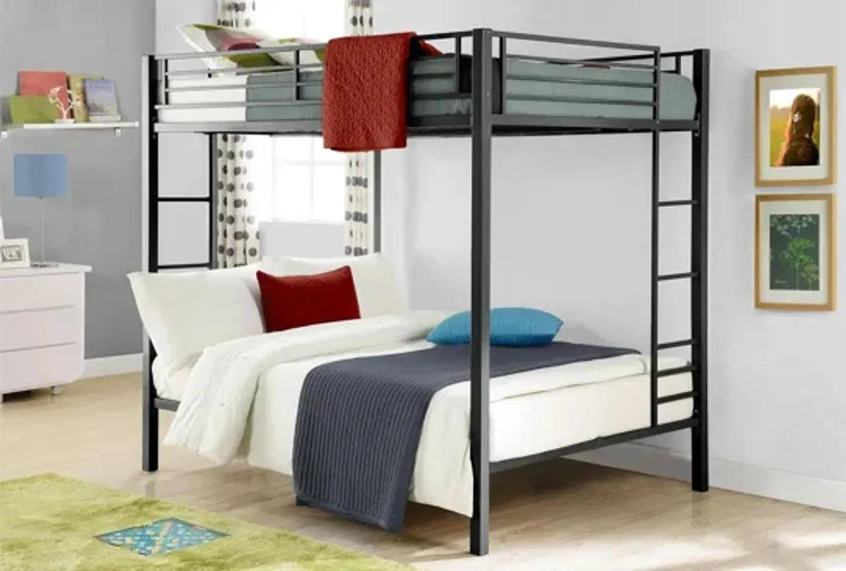 Parker F/F Bunk Bed