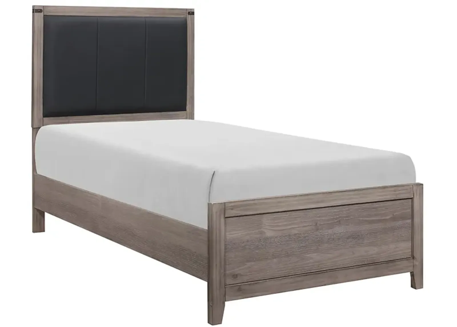 Piper Upholstered Bed