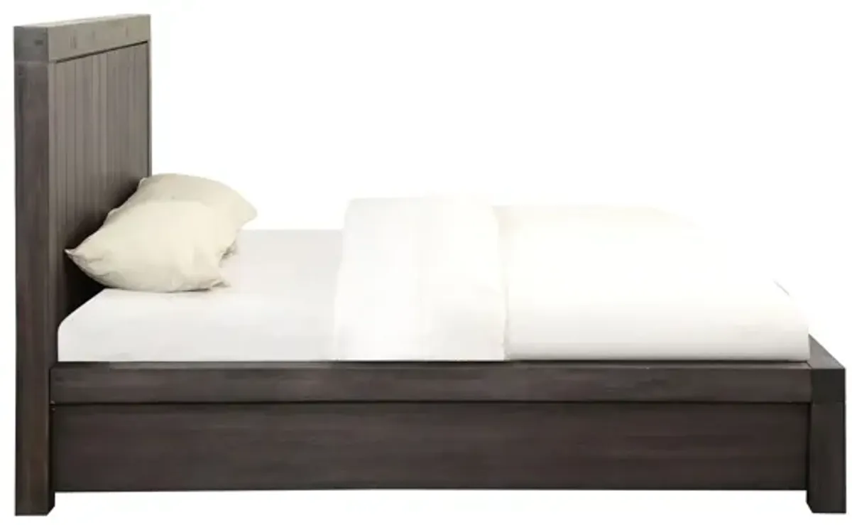 Heath Platform Bed