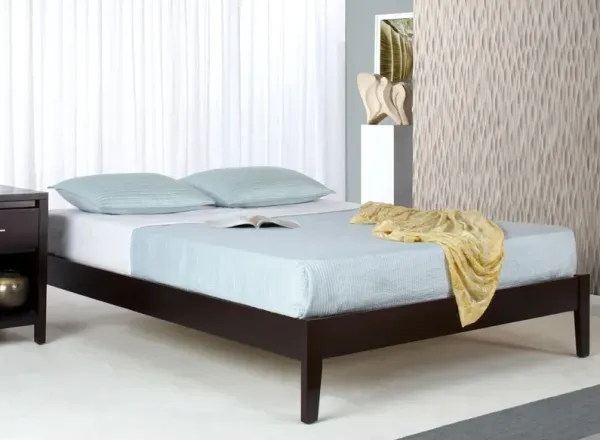 Nevis Platform Bed