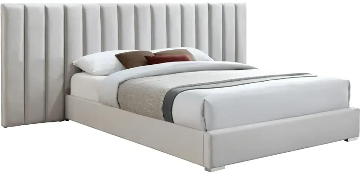 Pablo King Bed