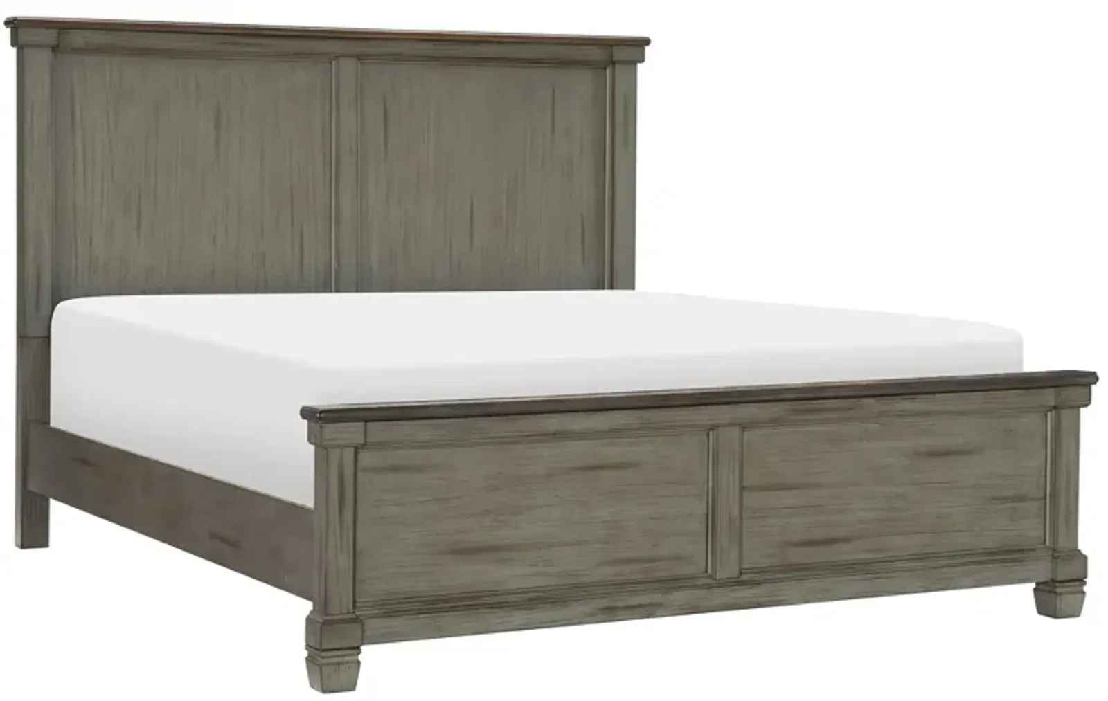 Andover Bed