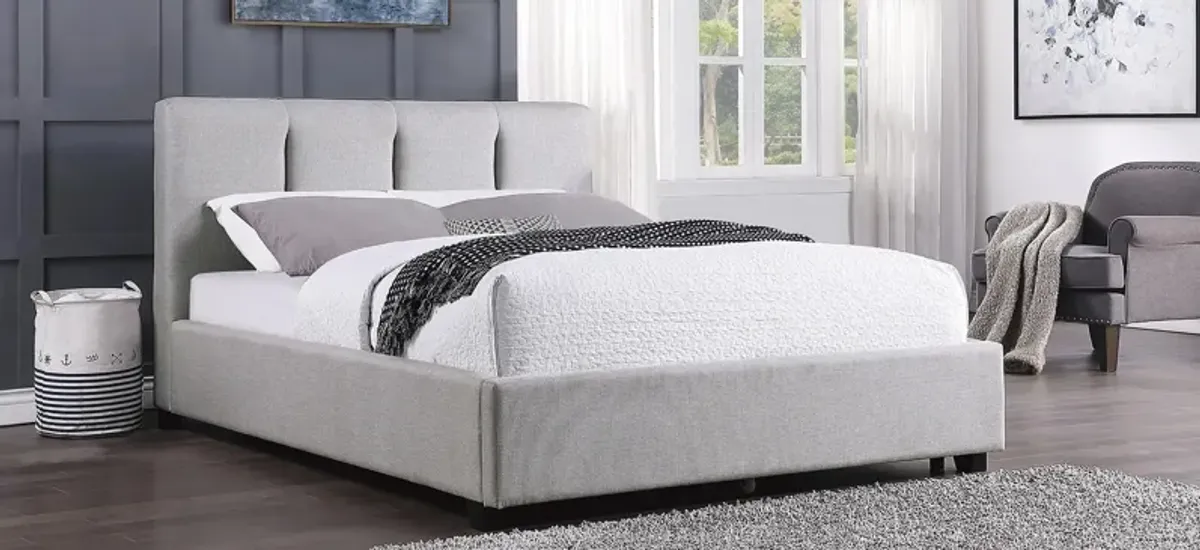 Lansing Platform Bed