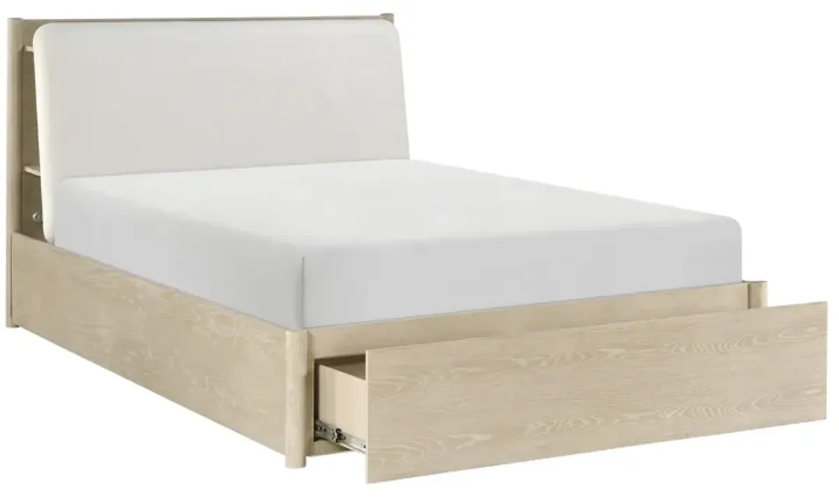 Mirra Storage Bed