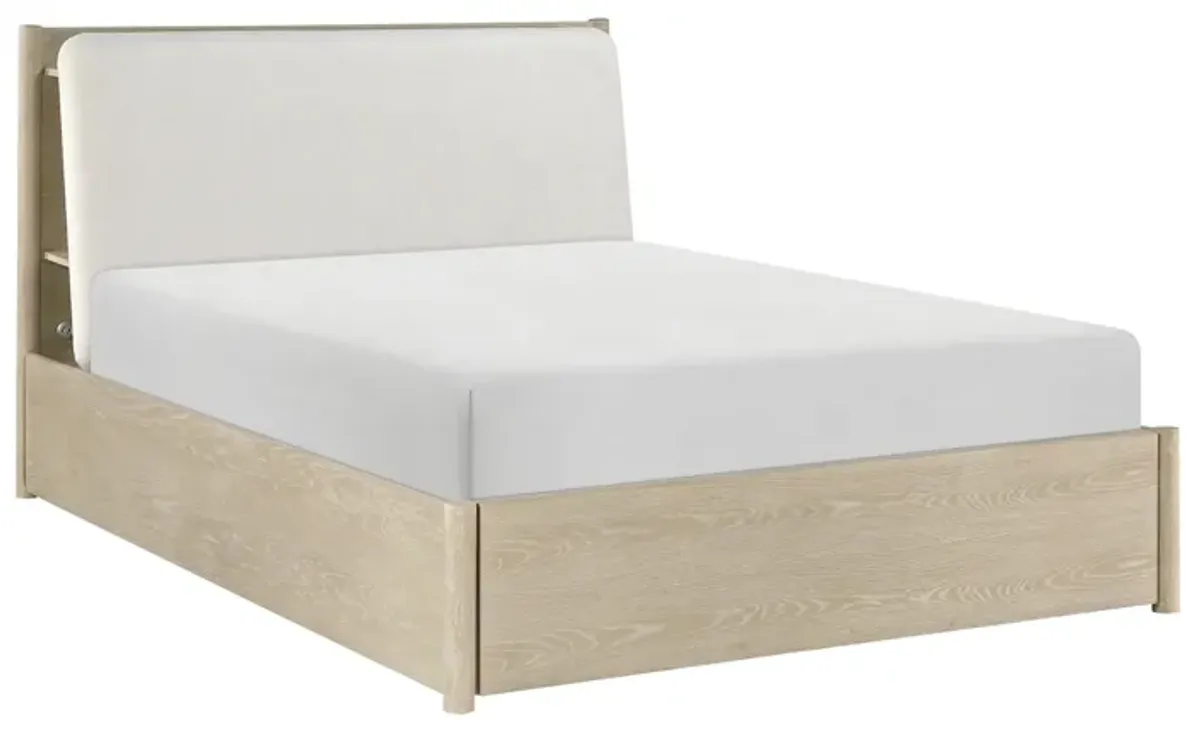 Mirra Storage Bed