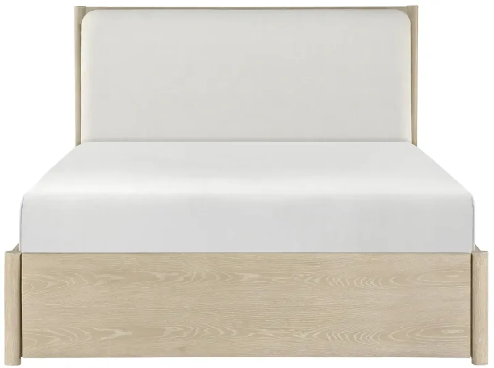 Mirra Storage Bed