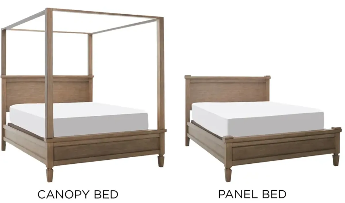 Auberge Convertible Bed