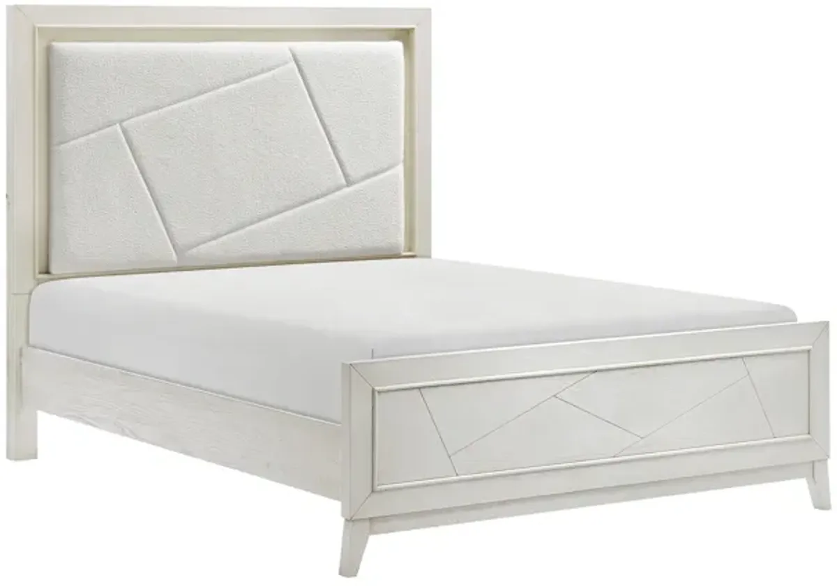 Brickell Bed