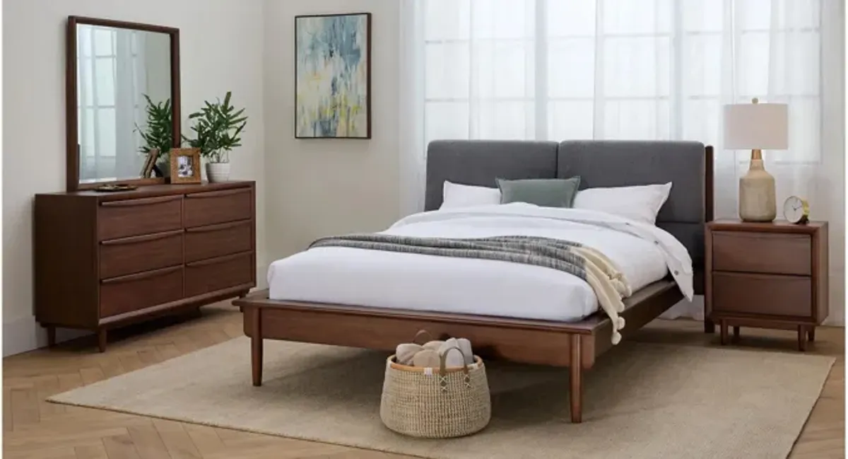 Marcelo Bed