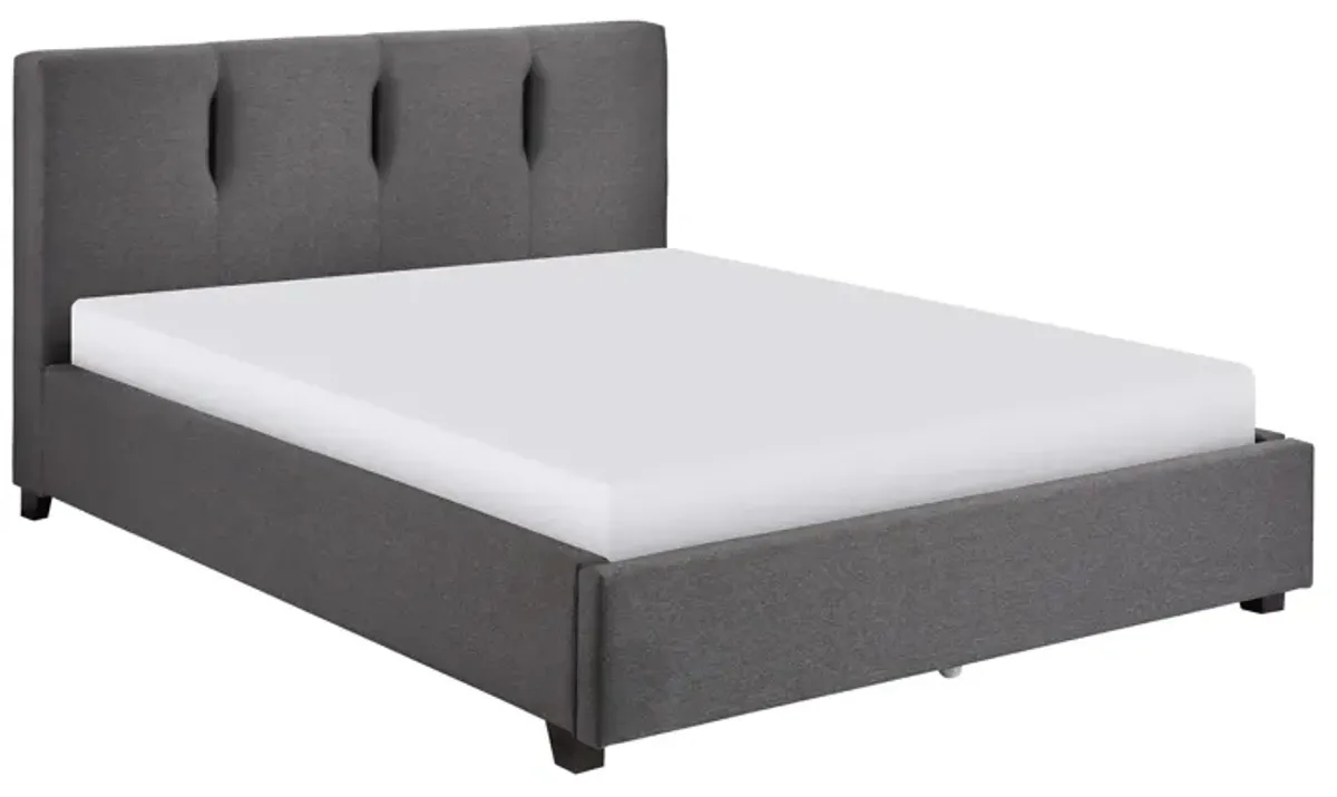 Lansing Platform Bed