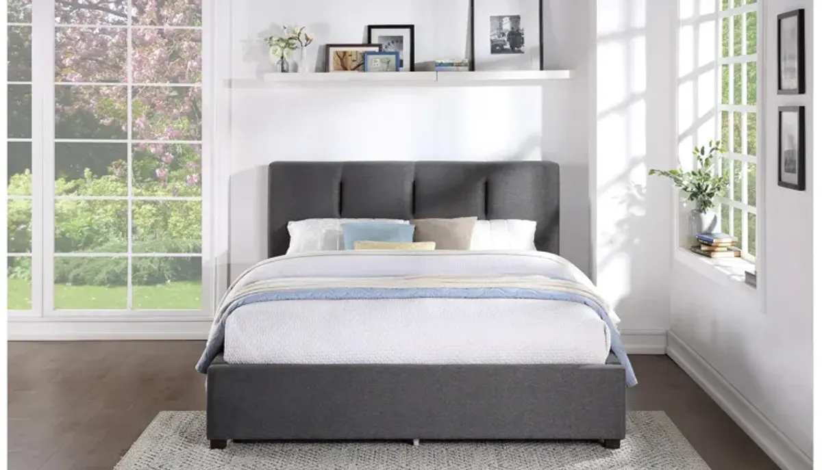 Lansing Platform Bed