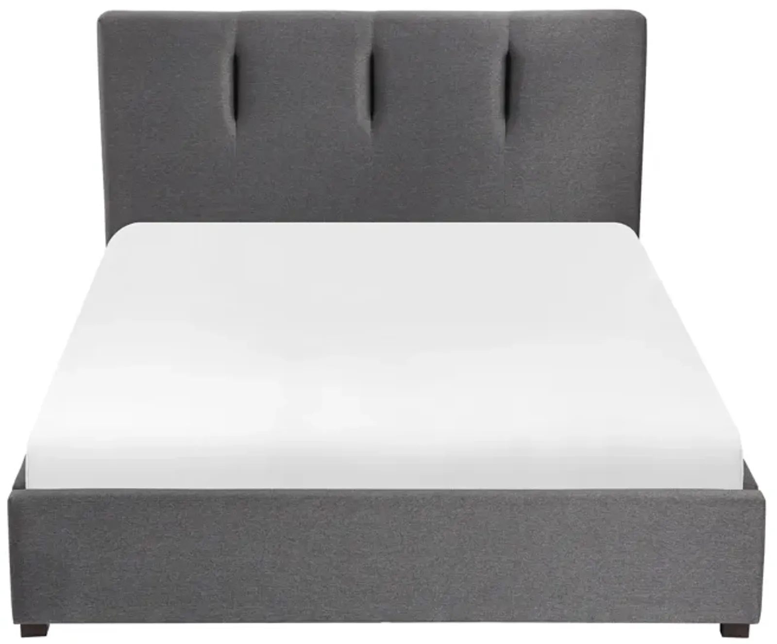 Lansing Platform Storage Bed