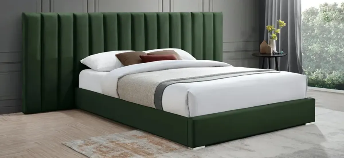 Pablo King Bed