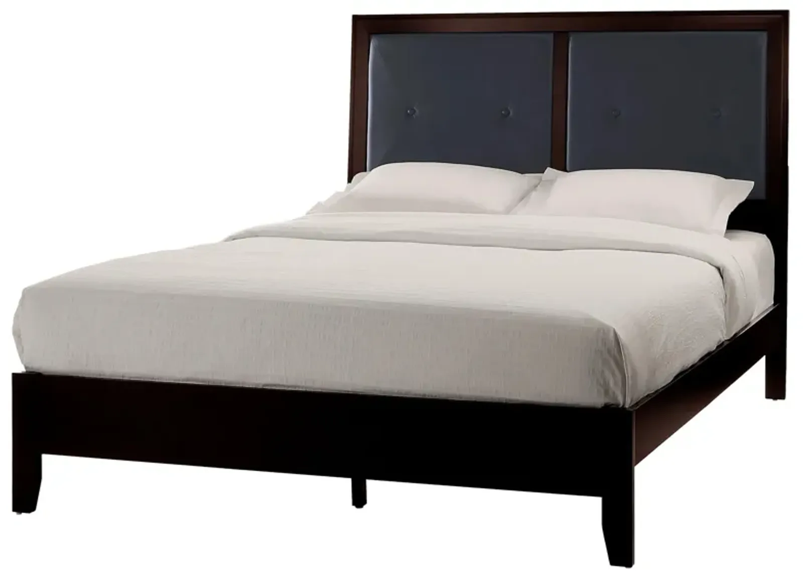 Pell Bed