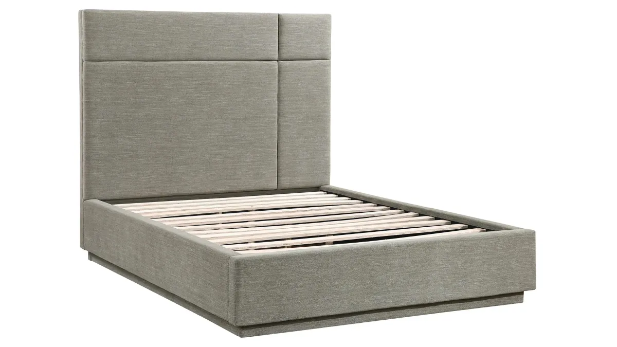 Tiana Platform Bed