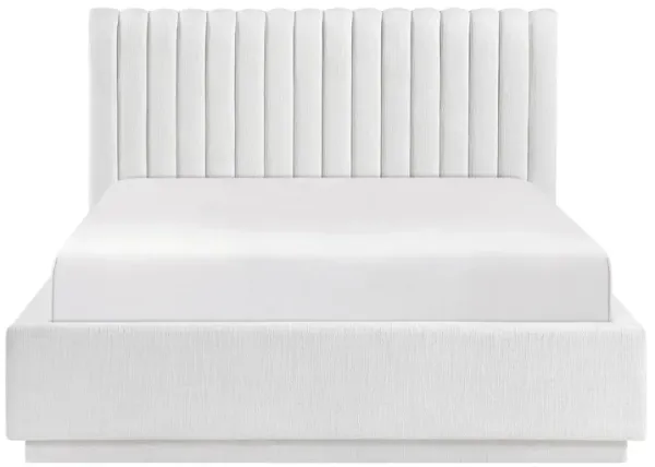 Renly Platform Bed
