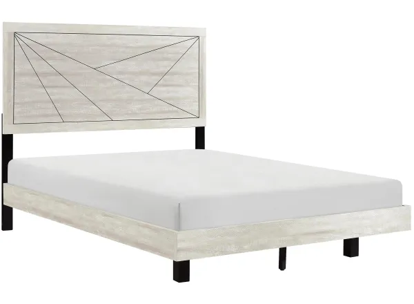 Atwood Bed