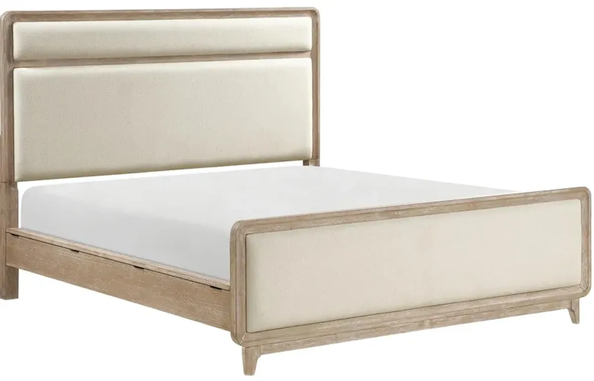 Broome Bed