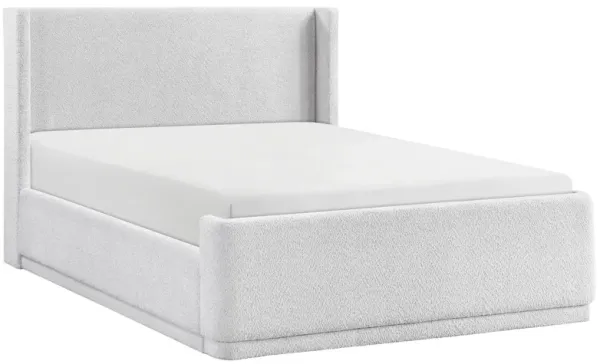 Wrenn Platform Bed