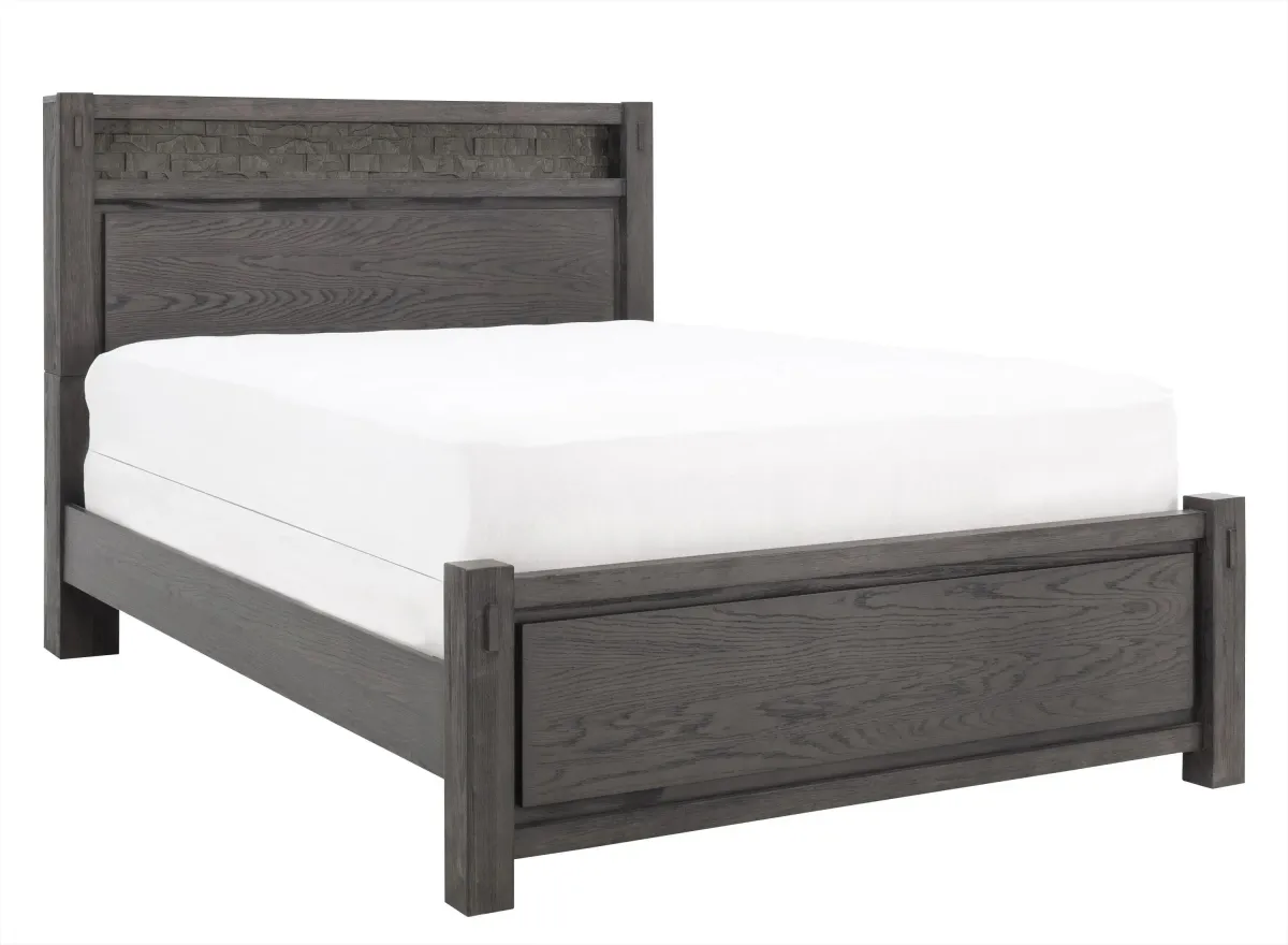 Rockwell Bed