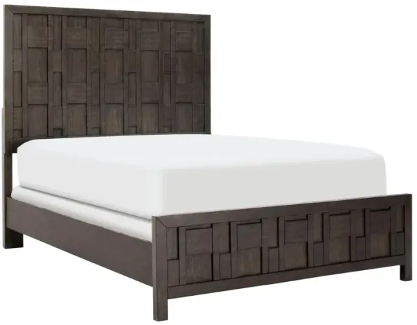 Maya Bed