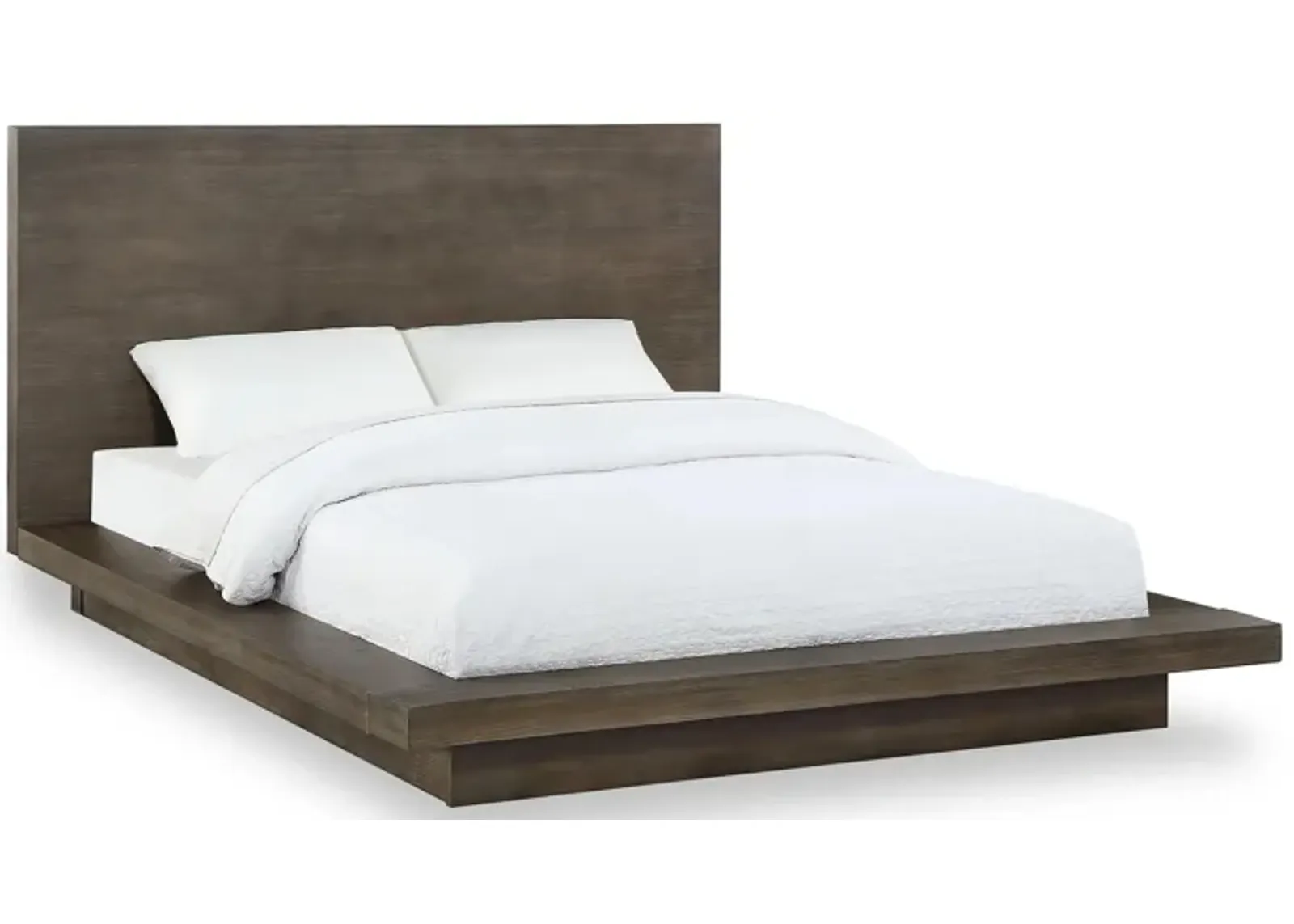 Melbourne Full-Size Panel Bed