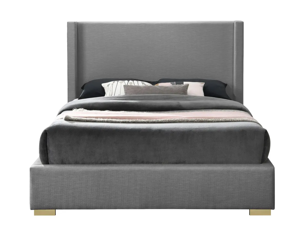 Royce King Bed