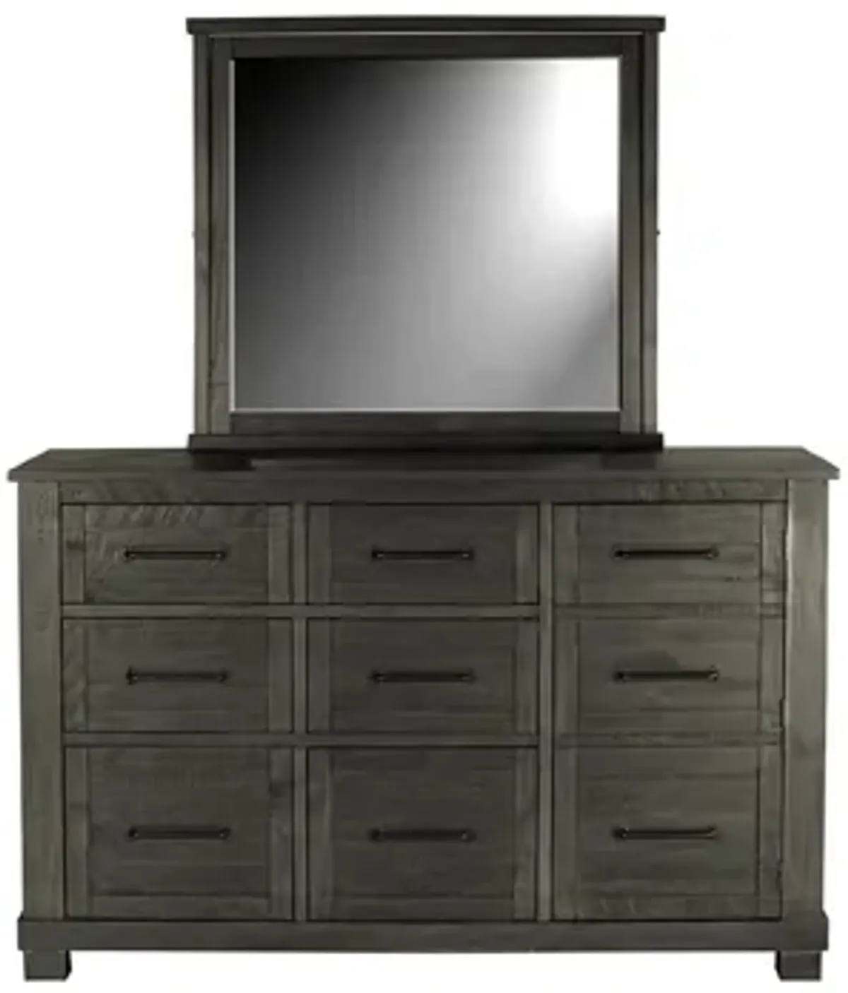 Sun Valley 4-pc. Bedroom Set w/ Storage Bed